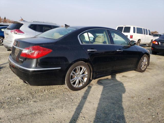 Photo 2 VIN: KMHGC4DD8DU228767 - HYUNDAI GENESIS 3. 