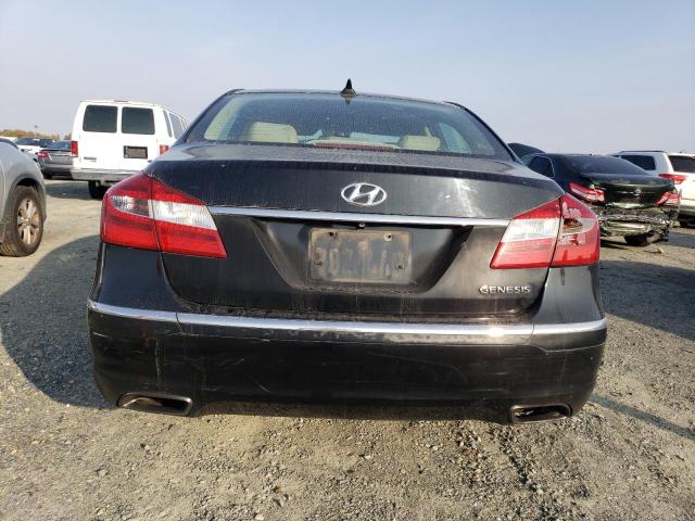 Photo 5 VIN: KMHGC4DD8DU228767 - HYUNDAI GENESIS 3. 