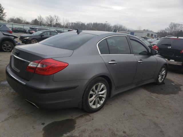 Photo 2 VIN: KMHGC4DD8DU229188 - HYUNDAI GENESIS 3. 