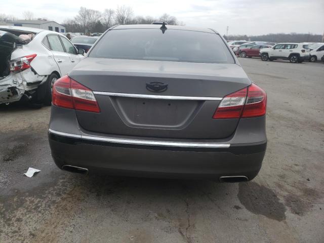 Photo 5 VIN: KMHGC4DD8DU229188 - HYUNDAI GENESIS 3. 