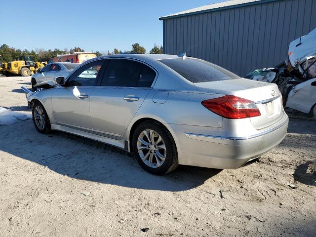 Photo 1 VIN: KMHGC4DD8DU235377 - HYUNDAI GENESIS 3. 