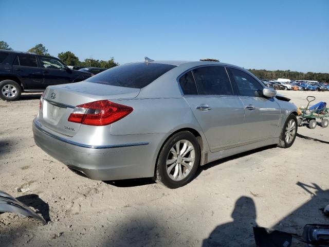 Photo 2 VIN: KMHGC4DD8DU235377 - HYUNDAI GENESIS 3. 