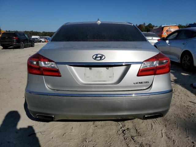 Photo 5 VIN: KMHGC4DD8DU235377 - HYUNDAI GENESIS 3. 