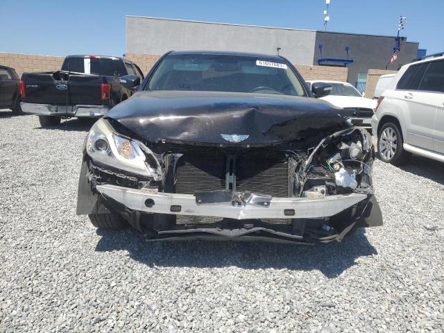 Photo 4 VIN: KMHGC4DD8DU244600 - HYUNDAI GENESIS 