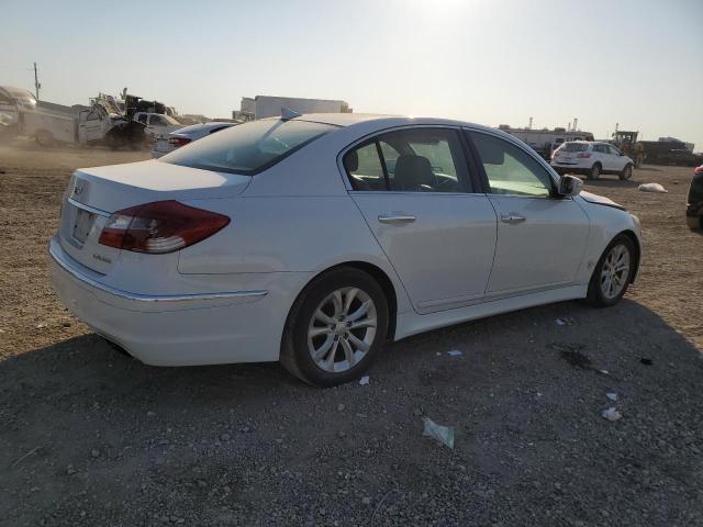 Photo 2 VIN: KMHGC4DD8DU246248 - HYUNDAI GENESIS 3. 