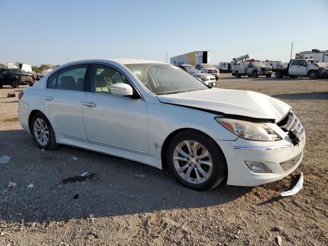 Photo 3 VIN: KMHGC4DD8DU246248 - HYUNDAI GENESIS 3. 