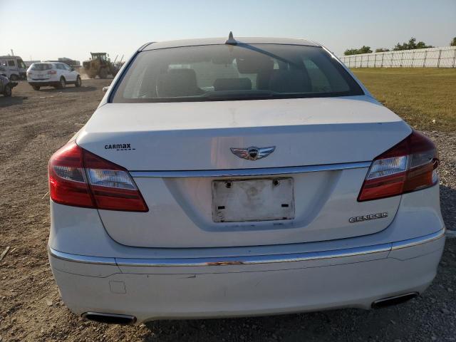 Photo 5 VIN: KMHGC4DD8DU246248 - HYUNDAI GENESIS 3. 