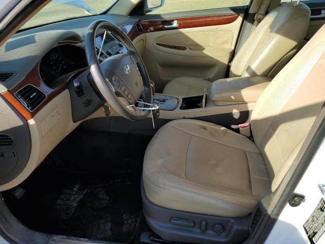 Photo 6 VIN: KMHGC4DD8DU246248 - HYUNDAI GENESIS 3. 