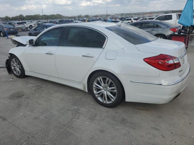 Photo 1 VIN: KMHGC4DD8DU247061 - HYUNDAI GENESIS 3. 