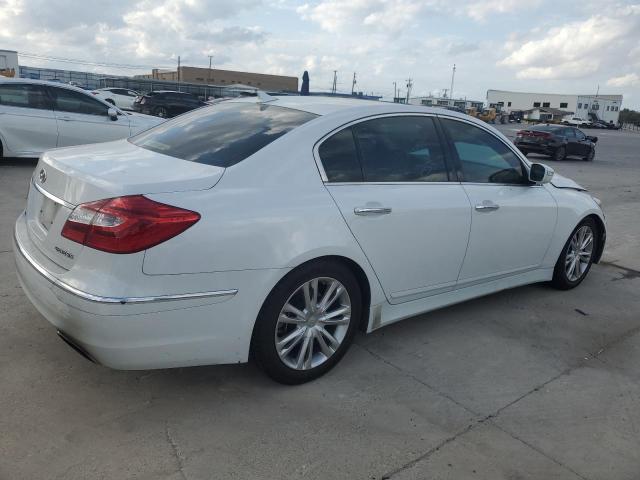 Photo 2 VIN: KMHGC4DD8DU247061 - HYUNDAI GENESIS 3. 