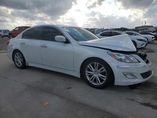 Photo 3 VIN: KMHGC4DD8DU247061 - HYUNDAI GENESIS 3. 