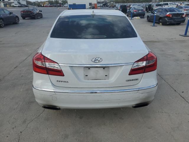 Photo 5 VIN: KMHGC4DD8DU247061 - HYUNDAI GENESIS 3. 