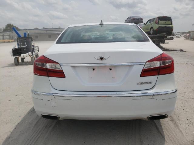 Photo 5 VIN: KMHGC4DD8DU257704 - HYUNDAI GENESIS 