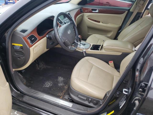 Photo 6 VIN: KMHGC4DD8EU259681 - HYUNDAI GENESIS 3. 