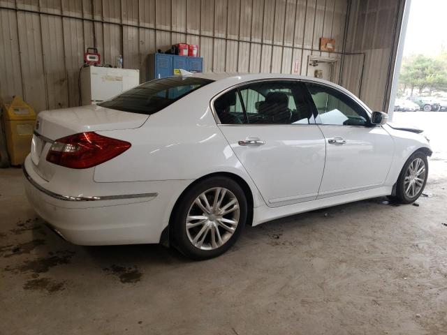 Photo 2 VIN: KMHGC4DD8EU261561 - HYUNDAI GENESIS 