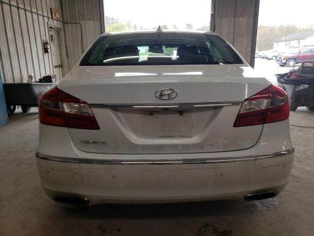 Photo 5 VIN: KMHGC4DD8EU261561 - HYUNDAI GENESIS 