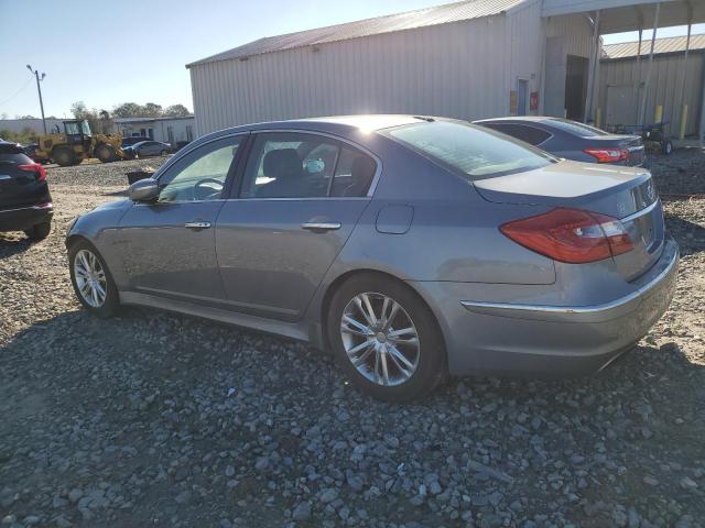 Photo 1 VIN: KMHGC4DD8EU261821 - HYUNDAI GENESIS 