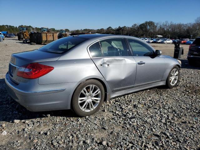 Photo 2 VIN: KMHGC4DD8EU261821 - HYUNDAI GENESIS 