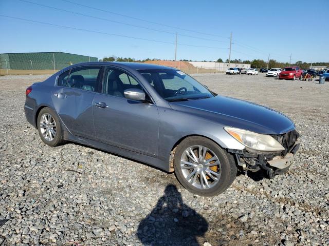 Photo 3 VIN: KMHGC4DD8EU261821 - HYUNDAI GENESIS 