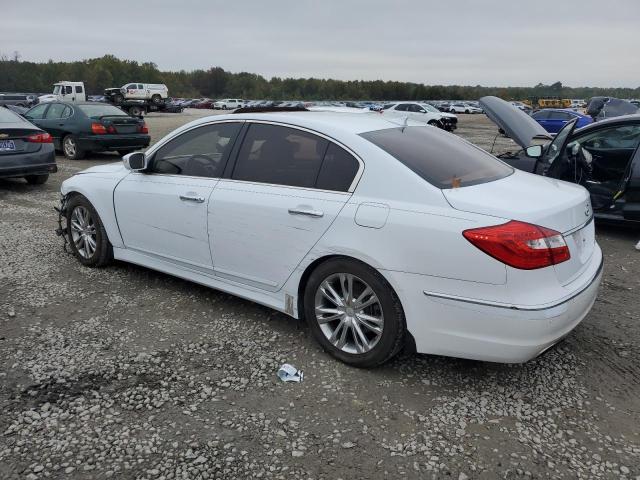 Photo 1 VIN: KMHGC4DD8EU264993 - HYUNDAI GENESIS 3. 