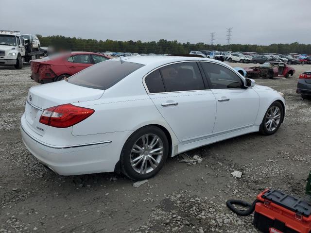 Photo 2 VIN: KMHGC4DD8EU264993 - HYUNDAI GENESIS 3. 