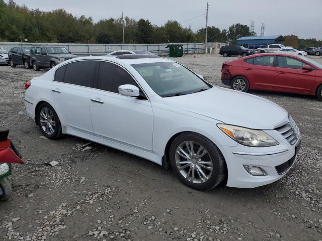 Photo 3 VIN: KMHGC4DD8EU264993 - HYUNDAI GENESIS 3. 