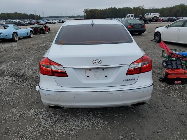 Photo 5 VIN: KMHGC4DD8EU264993 - HYUNDAI GENESIS 3. 