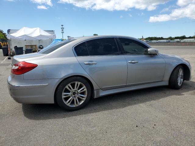 Photo 2 VIN: KMHGC4DD9CU171770 - HYUNDAI GENESIS 