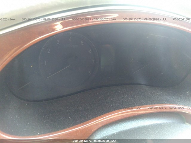 Photo 6 VIN: KMHGC4DD9CU172000 - HYUNDAI GENESIS 