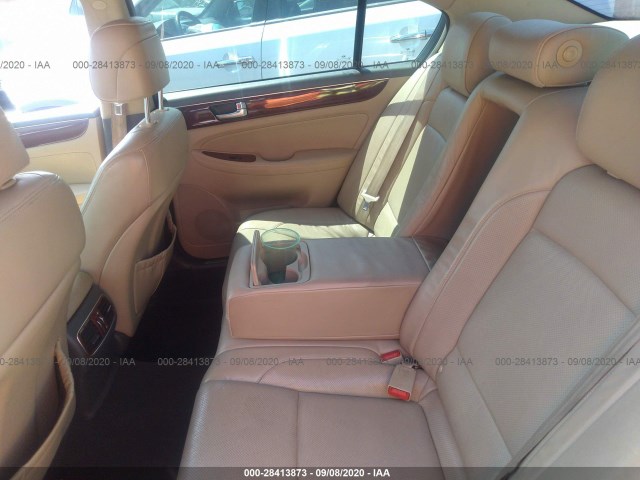 Photo 7 VIN: KMHGC4DD9CU172000 - HYUNDAI GENESIS 