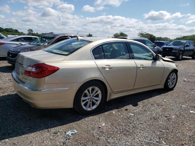 Photo 2 VIN: KMHGC4DD9CU182753 - HYUNDAI GENESIS 3. 