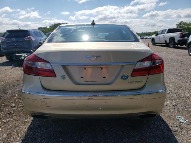 Photo 5 VIN: KMHGC4DD9CU182753 - HYUNDAI GENESIS 3. 