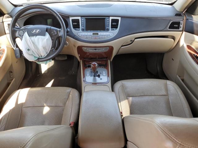 Photo 7 VIN: KMHGC4DD9CU184681 - HYUNDAI GENESIS 3. 