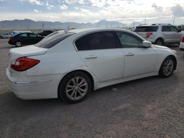 Photo 2 VIN: KMHGC4DD9DU210357 - HYUNDAI GENESIS 3. 