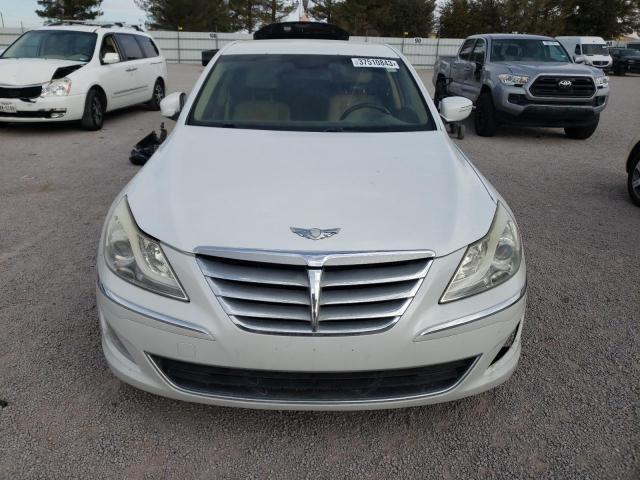 Photo 4 VIN: KMHGC4DD9DU210357 - HYUNDAI GENESIS 3. 