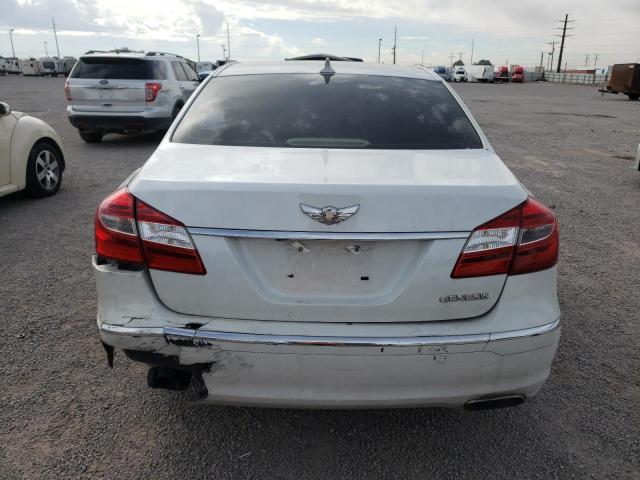 Photo 5 VIN: KMHGC4DD9DU210357 - HYUNDAI GENESIS 3. 