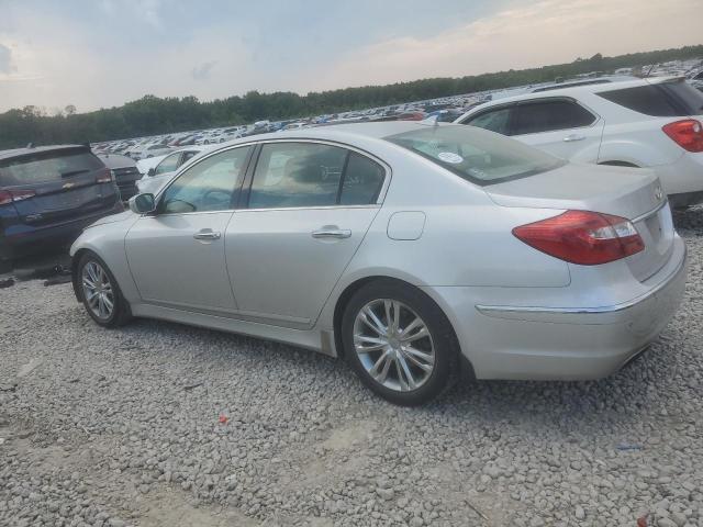 Photo 1 VIN: KMHGC4DD9DU224551 - HYUNDAI GENESIS 