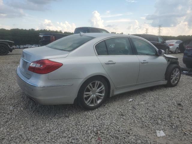 Photo 2 VIN: KMHGC4DD9DU224551 - HYUNDAI GENESIS 