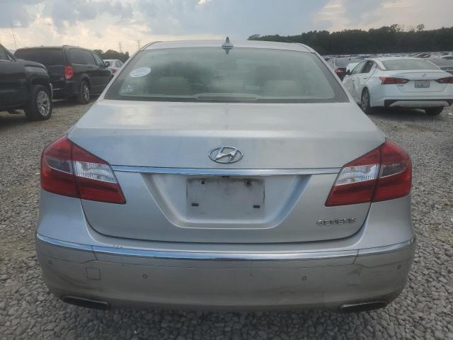 Photo 5 VIN: KMHGC4DD9DU224551 - HYUNDAI GENESIS 