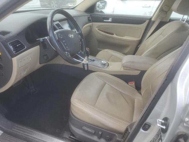 Photo 6 VIN: KMHGC4DD9DU224551 - HYUNDAI GENESIS 