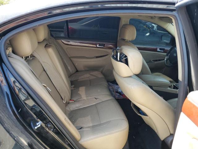 Photo 5 VIN: KMHGC4DD9DU234240 - HYUNDAI GENESIS 3. 