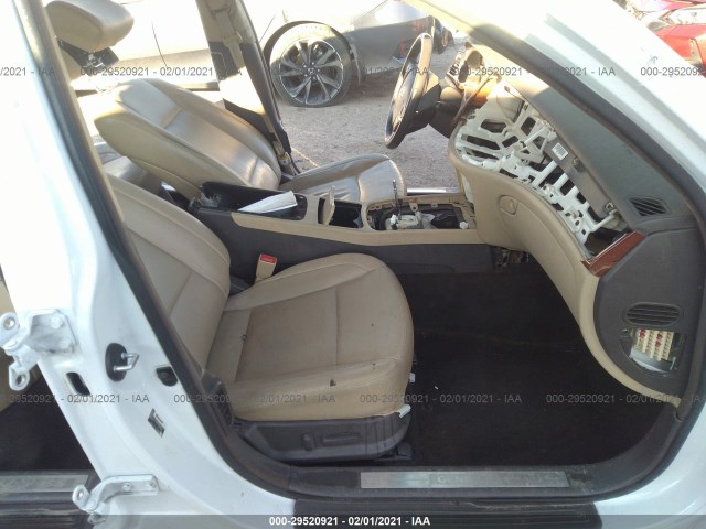 Photo 4 VIN: KMHGC4DD9DU235081 - HYUNDAI GENESIS 