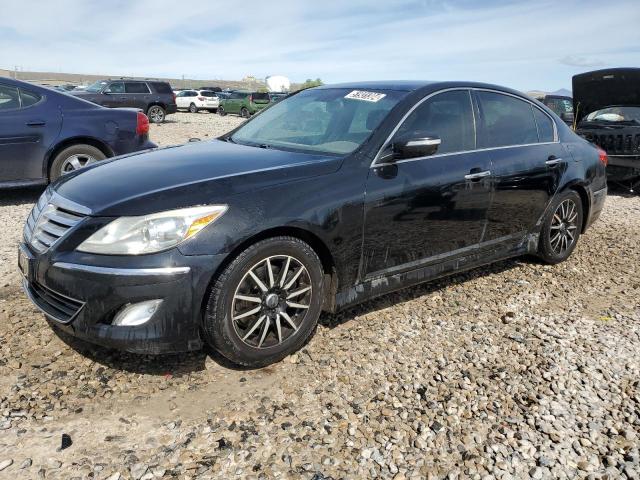 Photo 0 VIN: KMHGC4DD9DU238479 - HYUNDAI GENESIS 