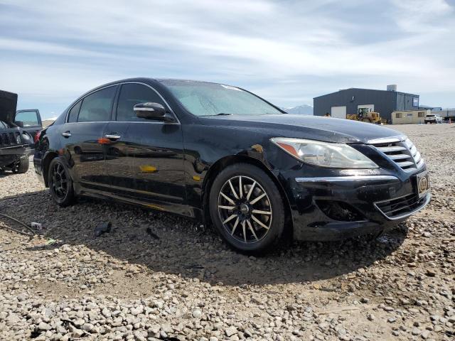 Photo 3 VIN: KMHGC4DD9DU238479 - HYUNDAI GENESIS 