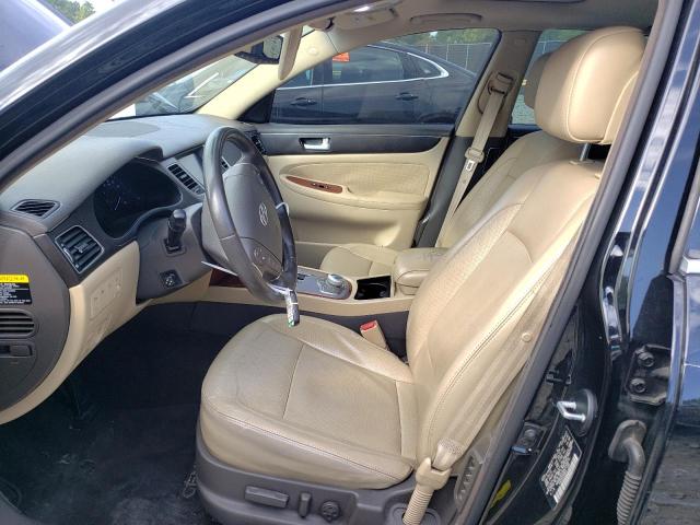 Photo 6 VIN: KMHGC4DD9DU248879 - HYUNDAI GENESIS 