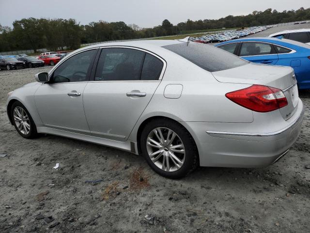 Photo 1 VIN: KMHGC4DD9DU254634 - HYUNDAI GENESIS 3. 