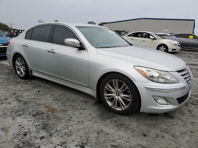 Photo 3 VIN: KMHGC4DD9DU254634 - HYUNDAI GENESIS 3. 