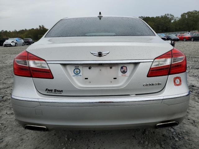 Photo 5 VIN: KMHGC4DD9DU254634 - HYUNDAI GENESIS 3. 