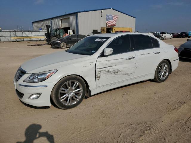 Photo 0 VIN: KMHGC4DD9DU254990 - HYUNDAI GENESIS 3. 