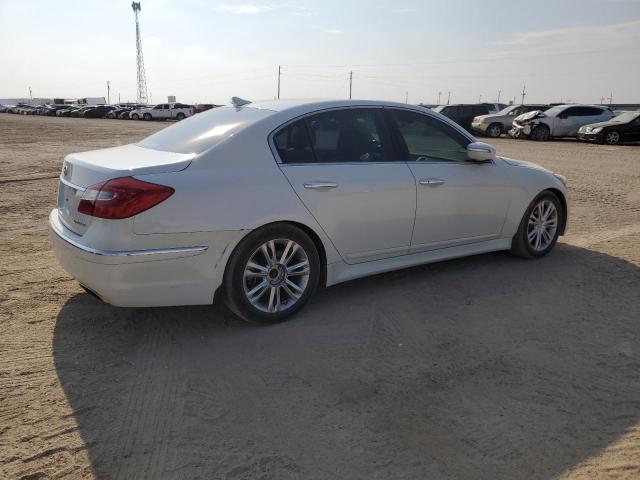 Photo 2 VIN: KMHGC4DD9DU254990 - HYUNDAI GENESIS 3. 